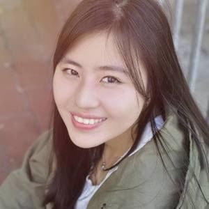 Meet your Posher, Kieu anh